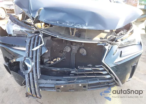 2021 Lexus Nx 300 z USA, uszkodzony, nr VIN JTJGARBZ4M2196270